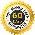 60-Day Money-Back Guarantee